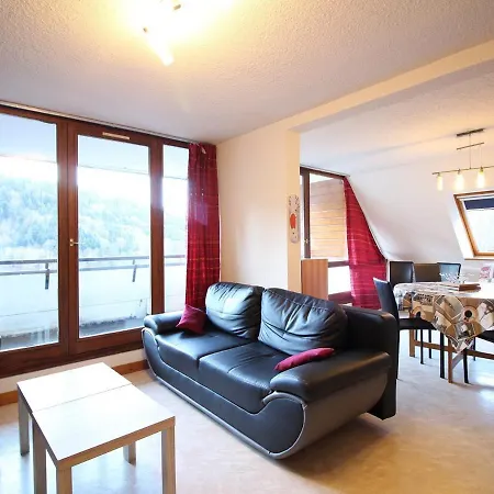T3 Avec Terrasse Et Parking Prive - Mont-dore, Proche Centre Et Thermes - Fr-1-608-157 * Le Mont-Dore