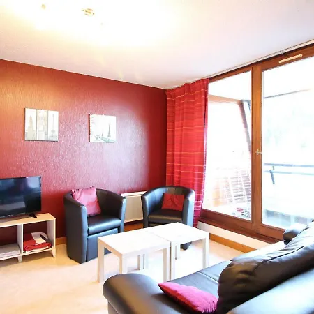 T3 Avec Terrasse Et Parking Prive - Mont-dore, Proche Centre Et Thermes - Fr-1-608-157 Apartment Le Mont-Dore