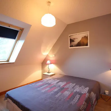 T3 Avec Terrasse Et Parking Prive - Mont-dore, Proche Centre Et Thermes - Fr-1-608-157 Apartment *