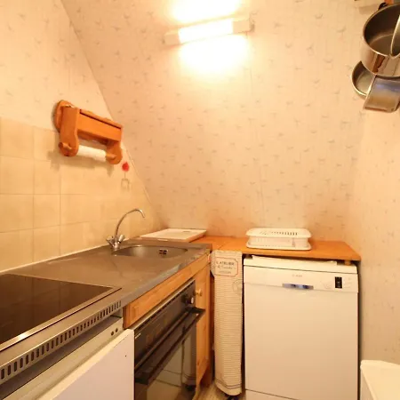T3 Avec Terrasse Et Parking Prive - Mont-dore, Proche Centre Et Thermes - Fr-1-608-157 Apartment *