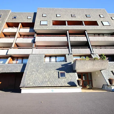 T3 Avec Terrasse Et Parking Prive - Mont-dore, Proche Centre Et Thermes - Fr-1-608-157 Apartment
